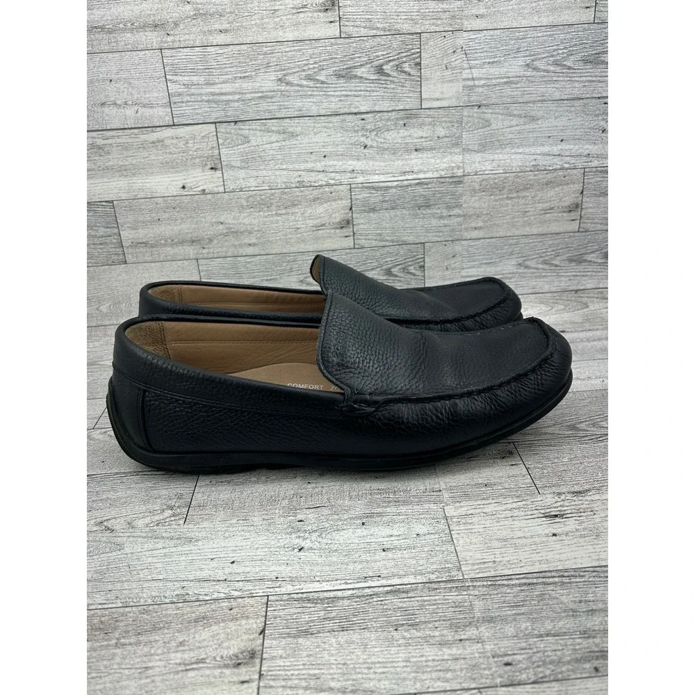 Ecco classic loafers